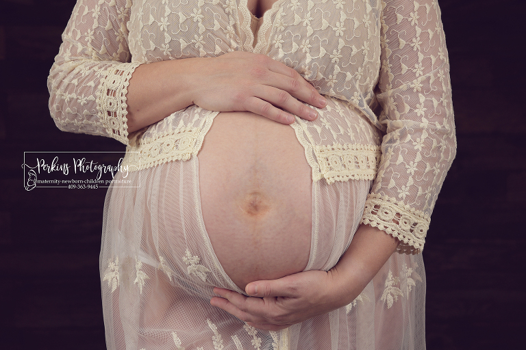 belly photo pregnant tummy stretch marks