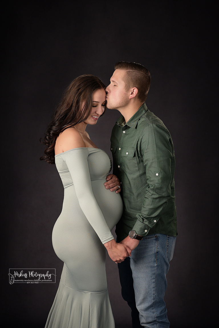 love between and man and woman during pregnancy